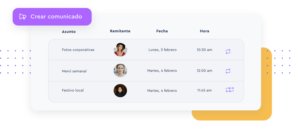 Comunicados y clima laboral como hacer una encuesta de clima laboral