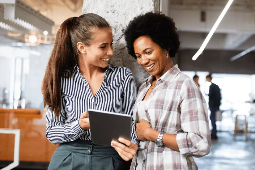 bienestar del empleado en la empresa