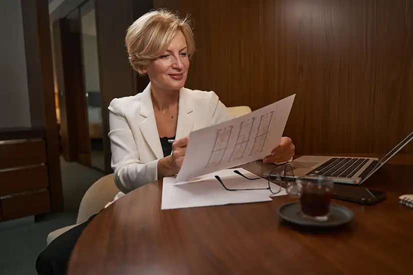 como medir la productividad de un trabajador