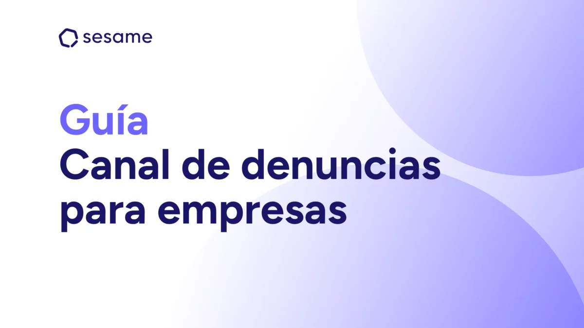 portada guia canal de denuncias