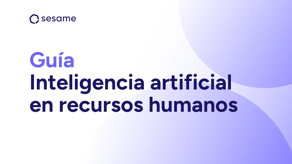 guia de IA para RRHH