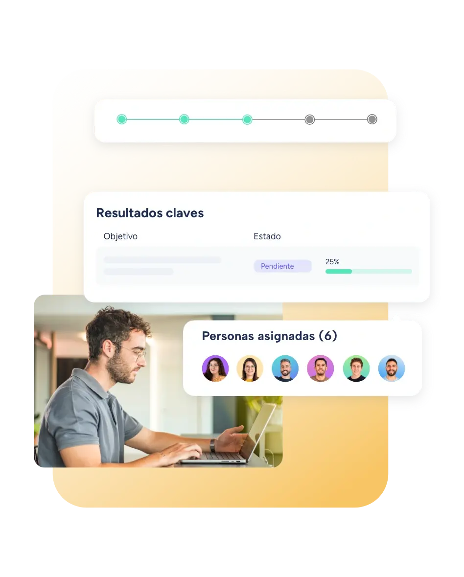 objetivos de empresa