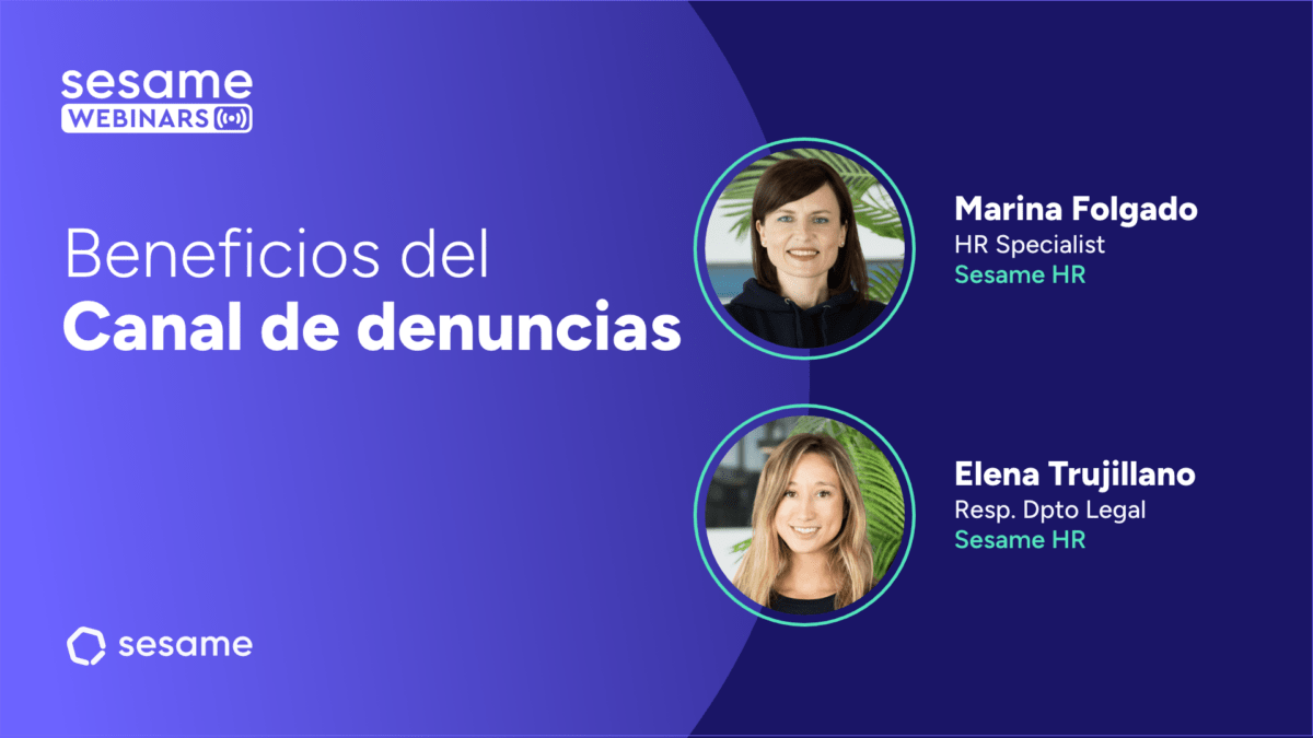 webinar canal de denuncias