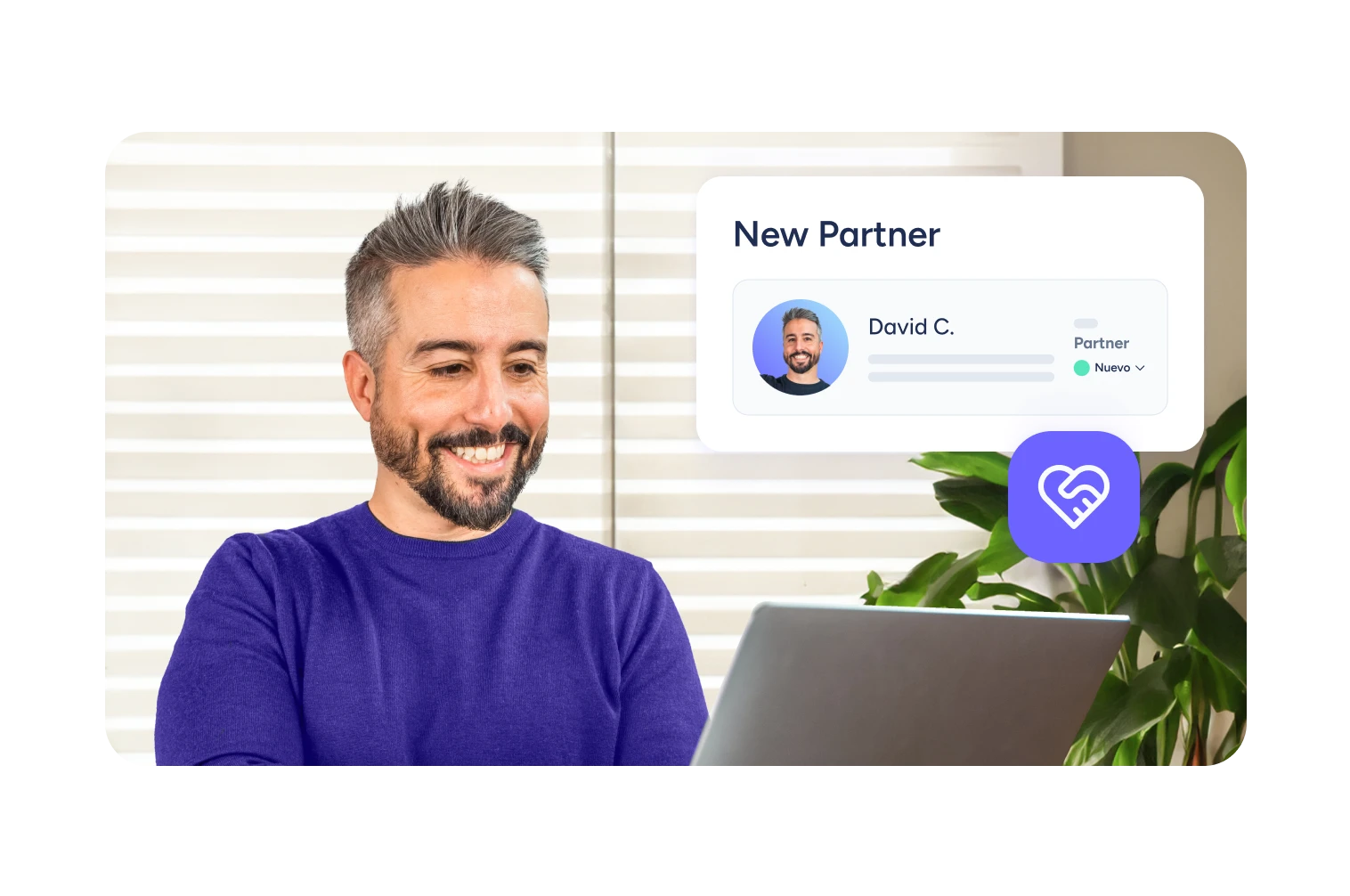 Partner reseller de Sesame HR