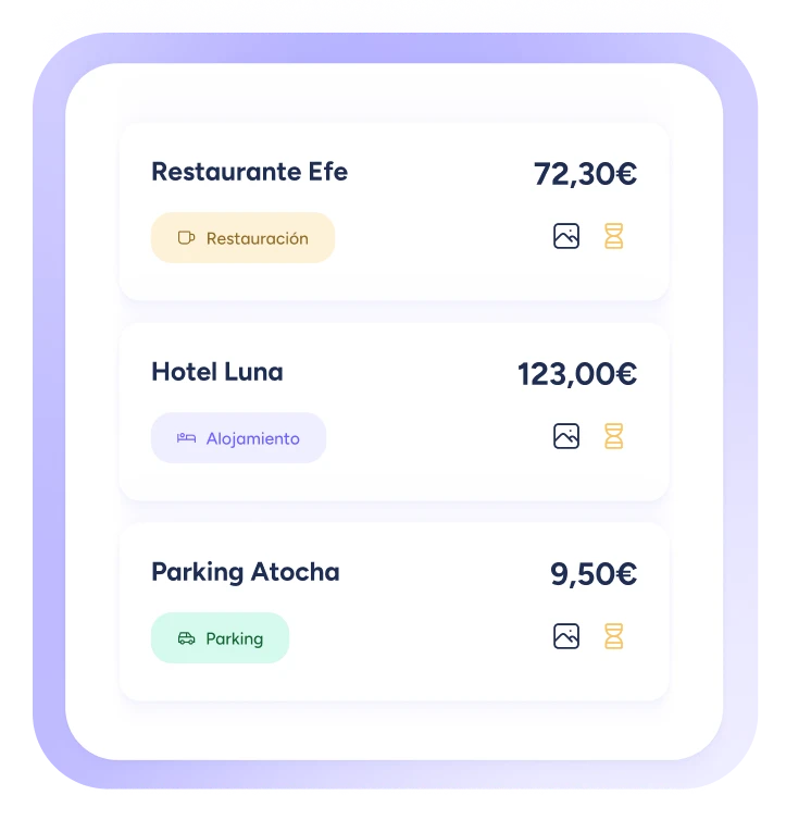 Seguimiento en tiempo real