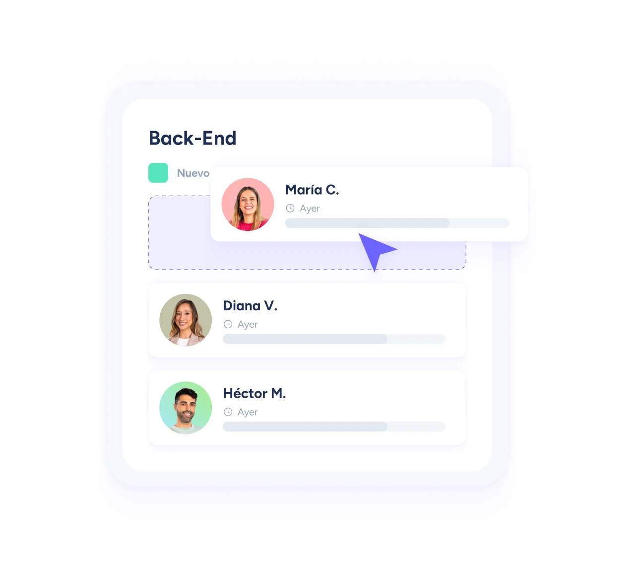 software de seleccion de personal