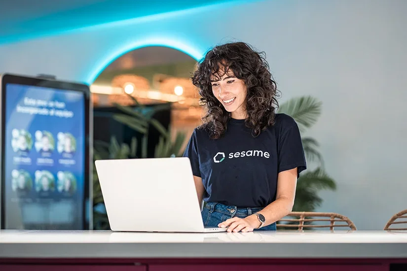 Software de gestión de RRHH