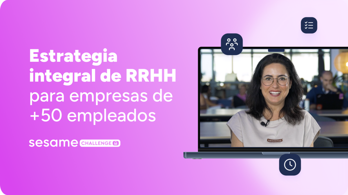 estrategia de RRHH