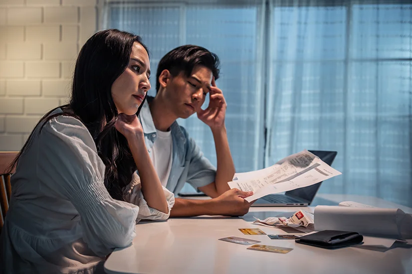 Qué es el embargo de nómina