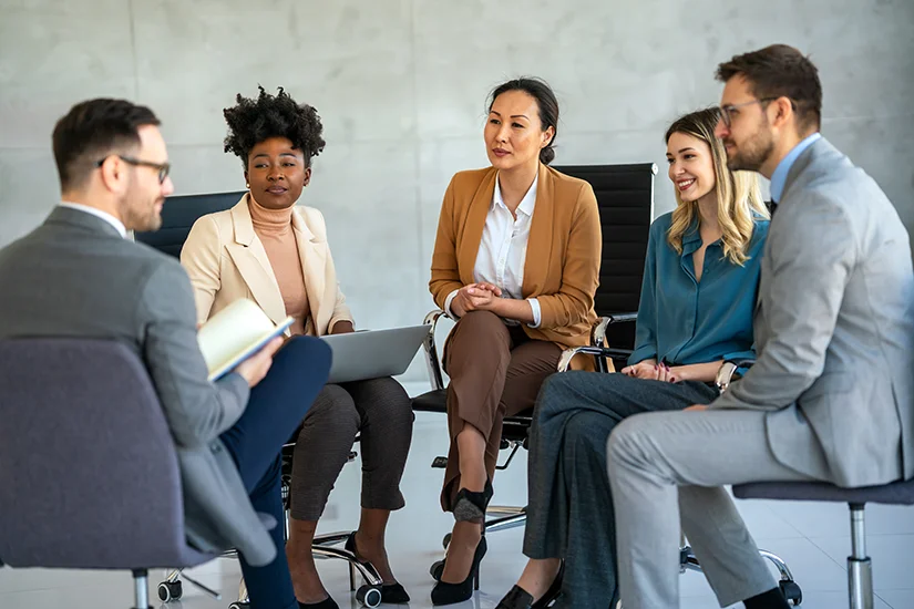 Qué es el Código de conducta empresarial