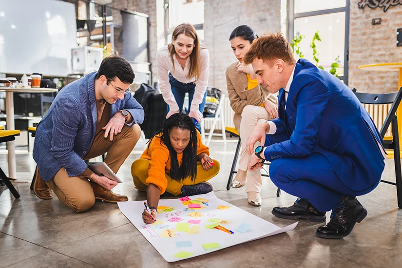 Qué es el Efecto Hawthorne