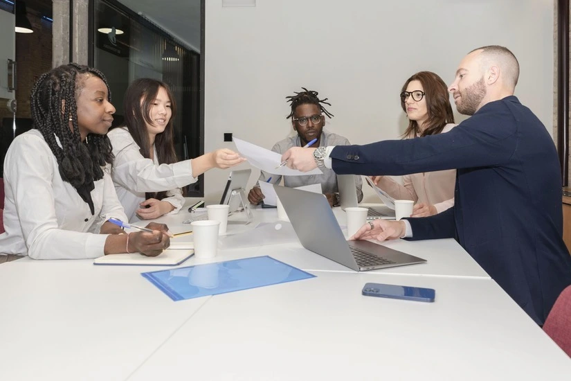 Adelanto de nóminas