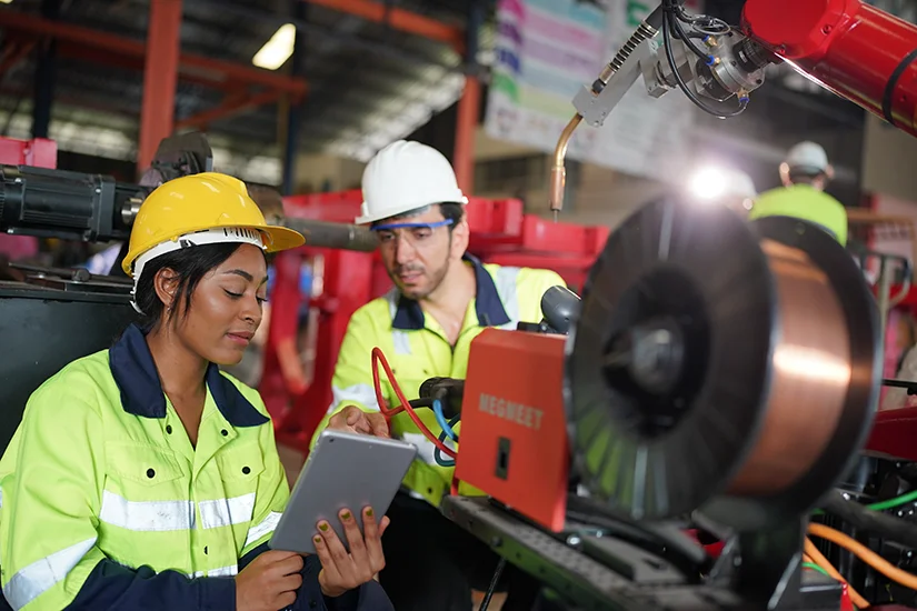 ¿Qué es una inspección de trabajo?