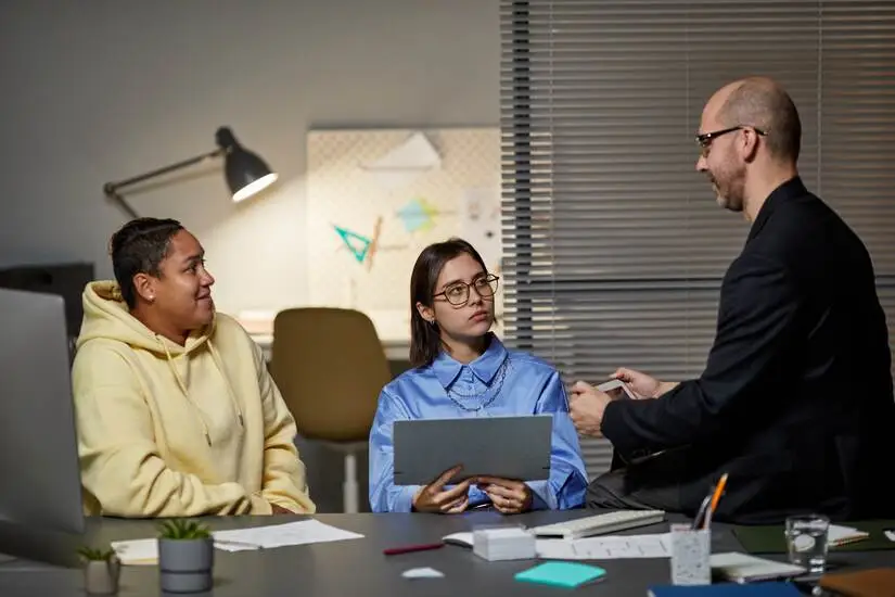 Software de adelanto de nómina