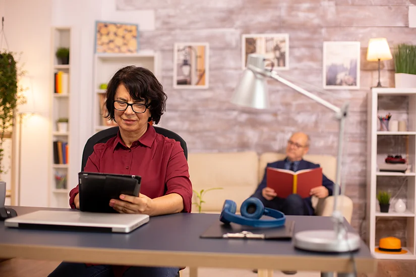 Qué es el trabajo híbrido