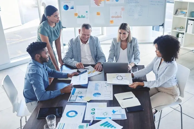 gestión de evaluación desempeño