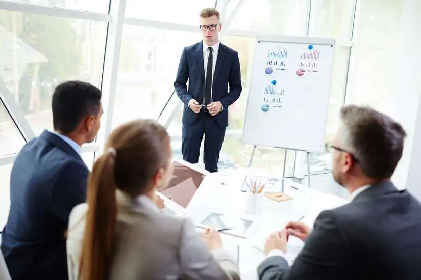 Gestión del talento