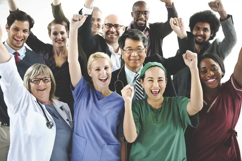 Gestión de clima laboral