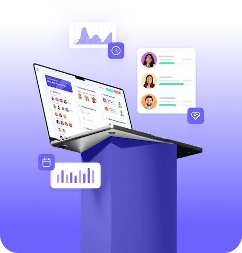 <b>Software de Recursos Humanos </b>