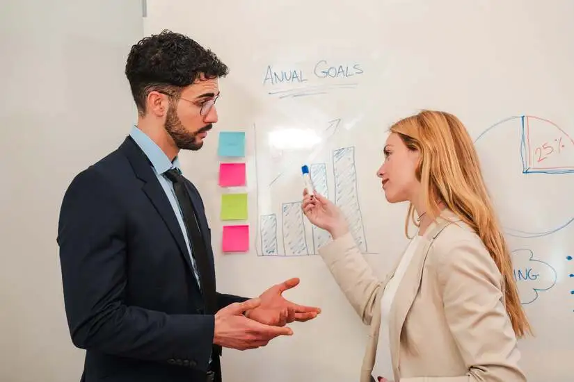 Evaluación del desempeño