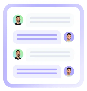 Plus de 15 heures par mois économisées par responsable de shifts ou d'usine