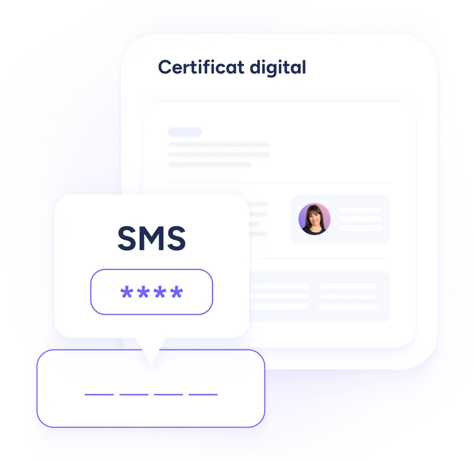Processus de signature rapides et fluides