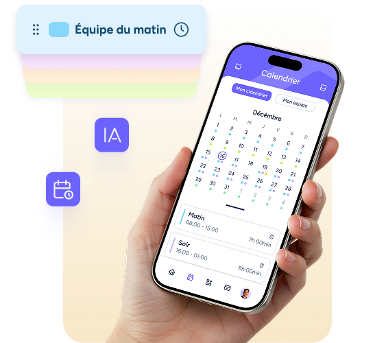 Tout l'écosystème des RH, en un seul endroit
