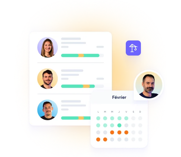 Planification des shifts avec l'IA 