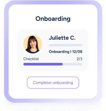 Suivi continu pour réduire la rotation